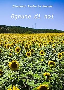 Paperback Ognuno di noi [Italian] Book