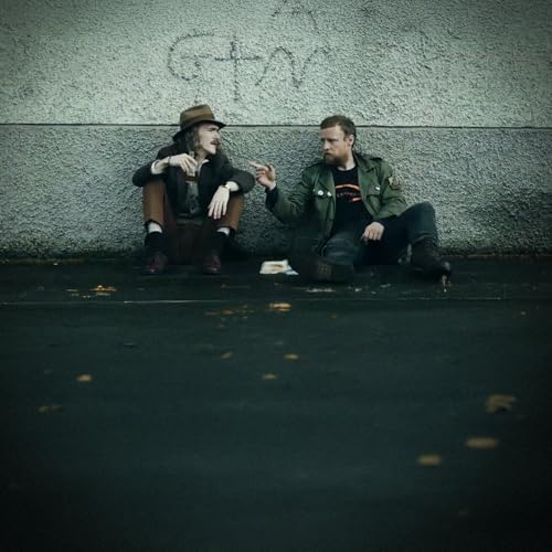 Mark McCausland & McKowski