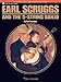 Earl Scruggs and the 5-String Banjo: Revised and Enhanced Edition - Book with online Audio