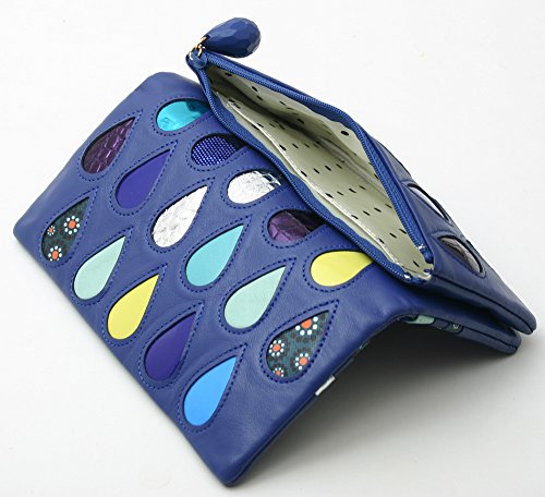 ツモリチサト『ドロップス長財布』