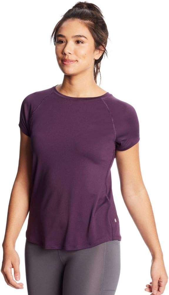 C9 Champion Women's Soft Tech Tee