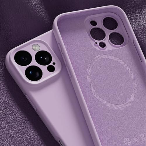 Coque iPhone 16Pro Max silicone blanc pour le bureau et sorties - 3