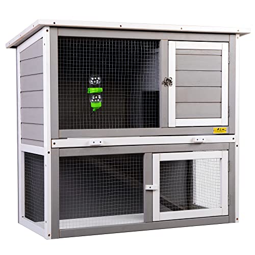Top 10 Rabbit Hutch For Outdoors of 2022 Katynel