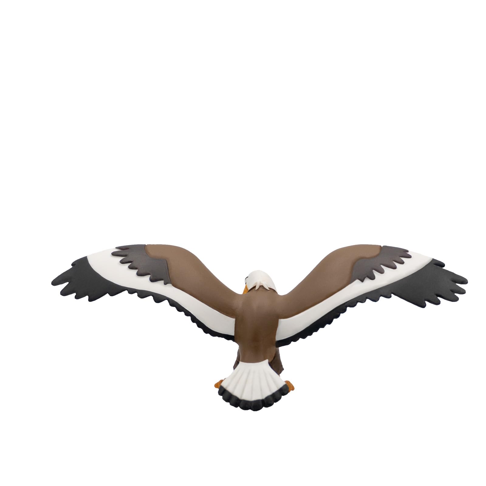 Pvc-vrij Speelfiguur Bullyland 43364 - Figura De Yakari Indio Con Plumas Speelfiguur Indianen Handbeschilderd