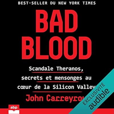 Bad Blood [French Version]