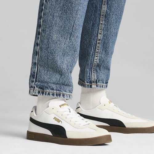 Image of Puma Men Club II Era Sneaker