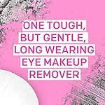 Almay Eye Makeup Remover Liquid, Longwear and Waterproof, Hypoallergenic, Cruelty Free, Ophthalmologist Tested, 4 Fl Oz (Pack of 1) - Image 5