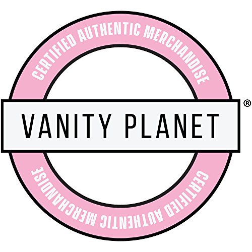 Vanity Planet Groove Scalp Massager (Pucker-up Pink) Rejuvenating Handheld Shampoo Brush, 2-Speed Vibrating, Water Resistant - Thumbnail 6