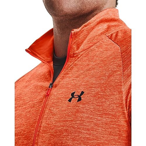 Image of Under Armour Men's Tech 2.0 1 /2 Zip