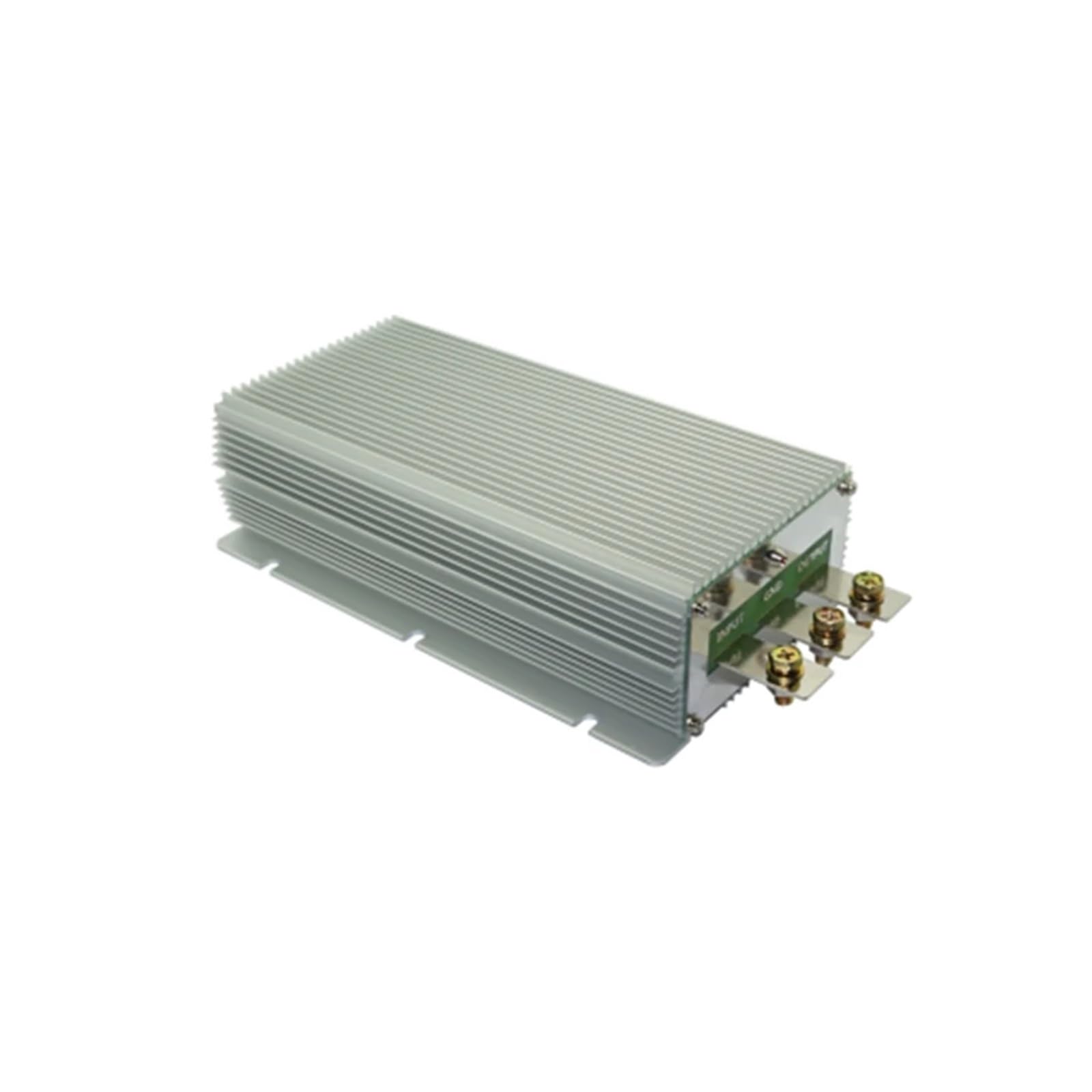 Step Up DC DC Converter 12V TO 24V 50A 1200W Car Power Supply
