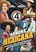 Sangre Mexicana {4 Peliculas} [Cuidado Con El Amor/el Enamorado/entre Compadres Te Veas/el Embustero].