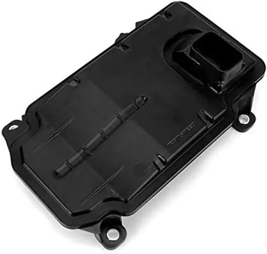 TRANSPEED 0C8 TR-80SD Auto Transmission Oil Filter & Gasket Kit For LEXUS TOYOTA AU-DI Q7 CAYENNE Replace 35330-60080 2804A032 95832543500