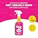 The Pink Stuff Miracle Multi-Purpose Cleaner Spray, 30 fl oz – Now 20% More! Powerful All-Purpose Cleaning Solution for Kitchens, Bathrooms, Floors & More – Cuts Through Grease & Grime with Ease