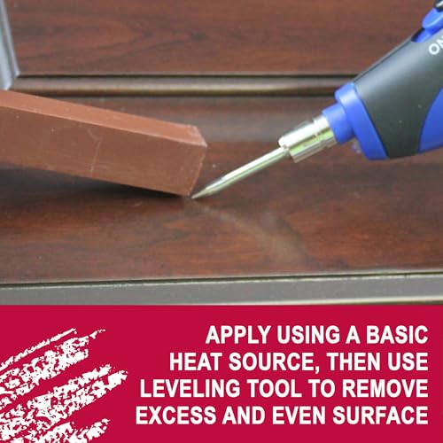 Mohawk Quick Fill Burn-in Stick - Carvalho dourado claro