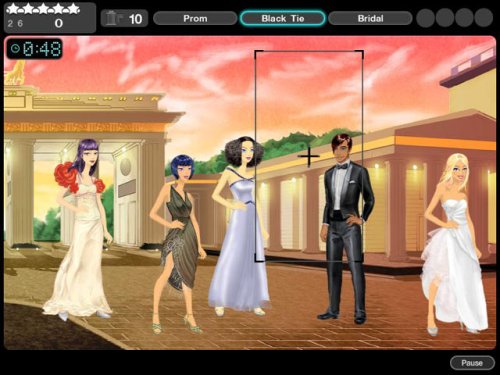 Jojo's Fashion Show 2 [Download] #TOP2