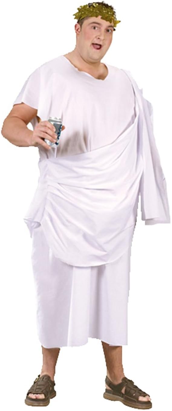 toga robe