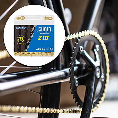 Catena per Bicicletta Maglie Catene da Bicicletta