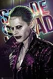 Tipo: Poster Laminado Suicide Squad - Joker (Jared Leto) Poster Laminado (55,88 x 86,36 cm)