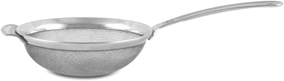 CIA Masters Collection 3-1/4-Inch Very Fine Mesh Strainer