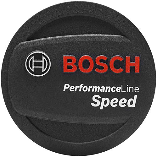 Bosch Moteur Logo Couvercle 80 MM Performance Line Vitesse Ebike
