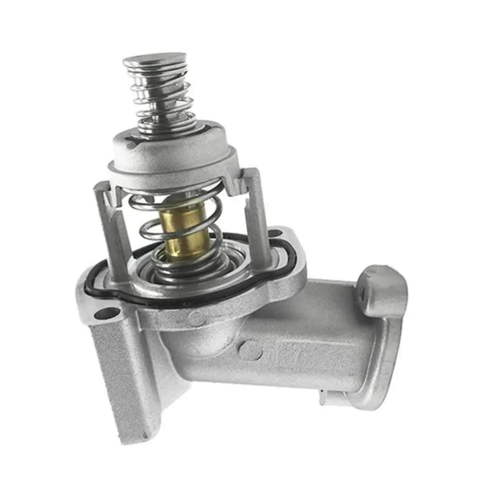 Coolant Thermostat Housing Coolant Thermostat For Cadillac For CT5 2016-2022 12678784 12673280