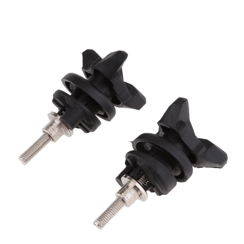 The Style Sutra Left Right Windshield Screw Universal for R 1200GS 2004-2012 |Motors | Parts & Accessories | Motorcycle Parts |1 Pair Screw Set-image-19