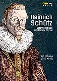 schützen steffisburg speisekarte  Heinrich Schütz: Vater der deutschen Musik [DVD]
