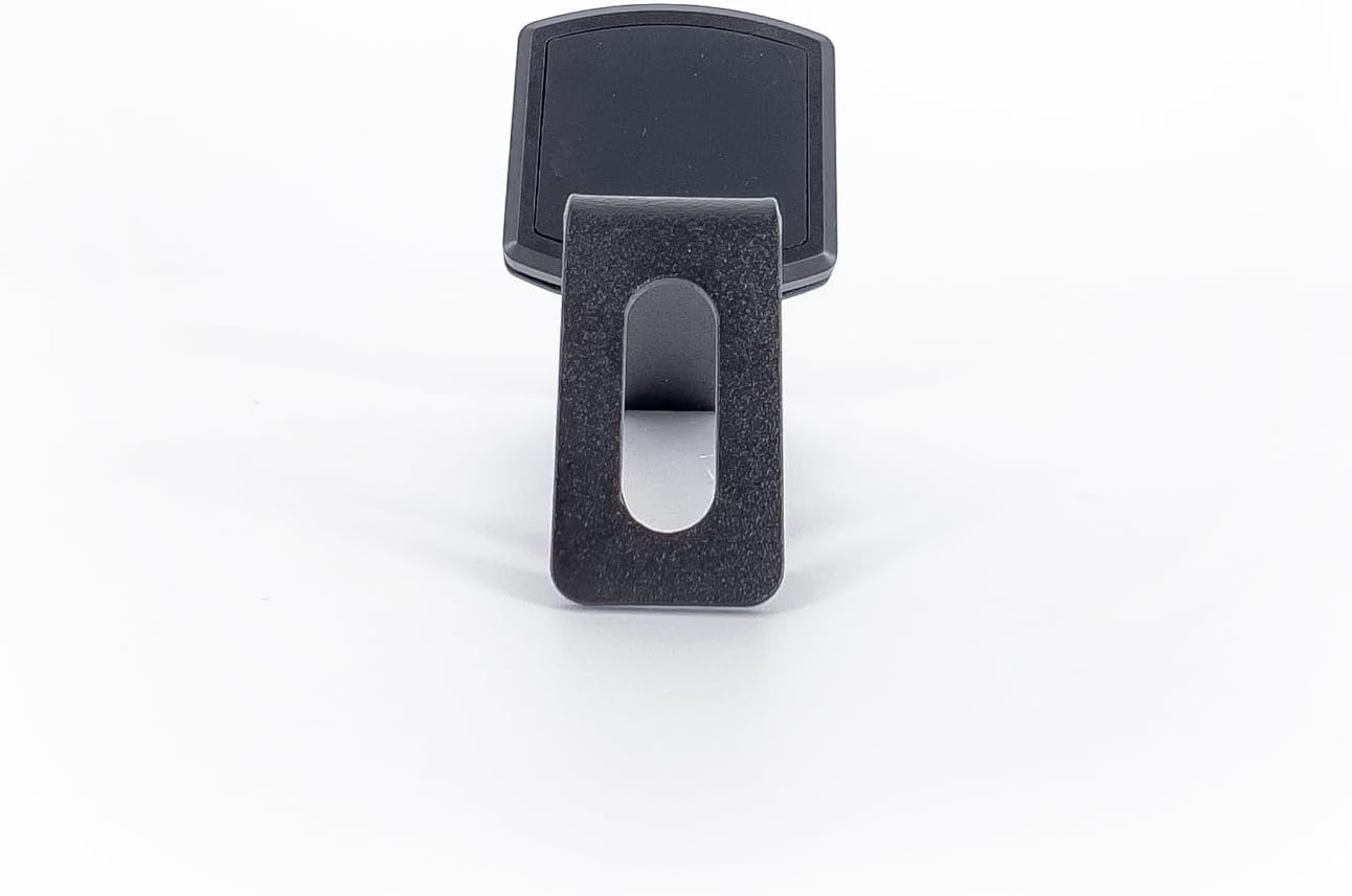 Painted Arrow Mag-Pro Plus - Magnetic Smartphone Mount for 8-10 Degree Disconnects