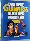 guinness buch der rekorde 2018 musik  Das neue Guinness Buch der Rekorde 1989