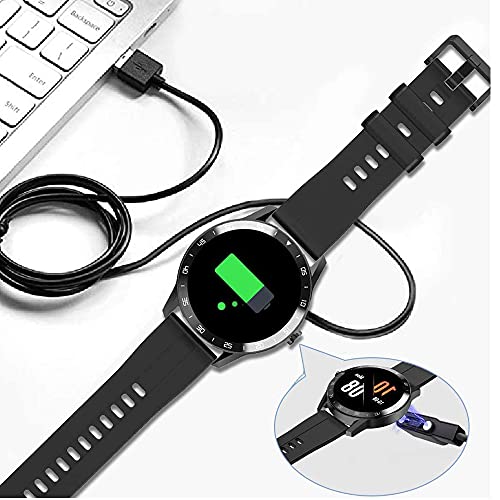 Blackview R8 Smartwatch Damen - Image 4