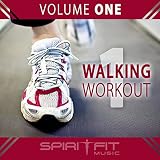 Walking Workout (135-140 BPMs - Christian Music Mix)