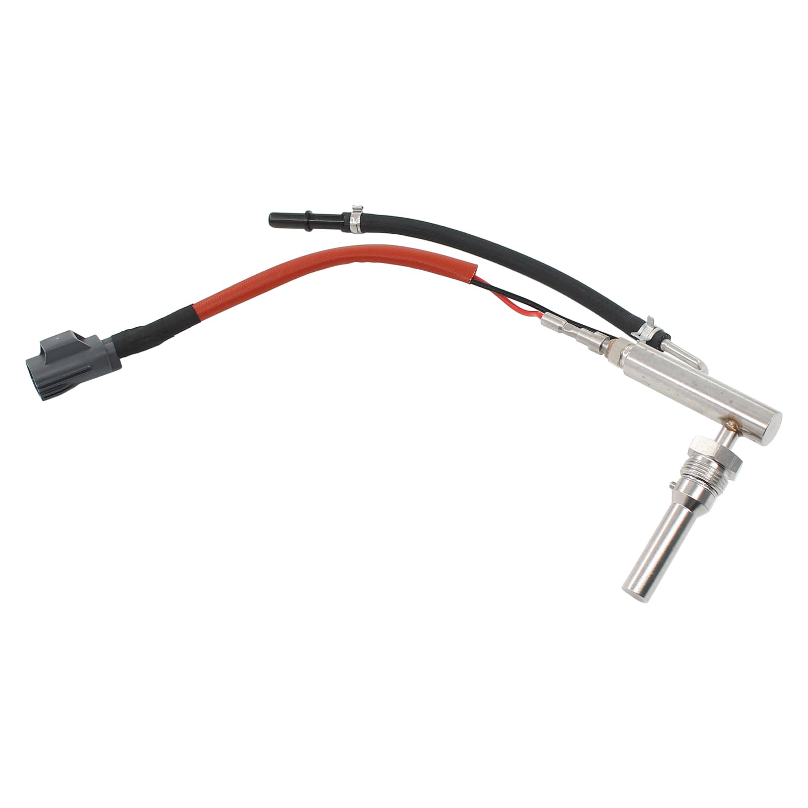 Válvula vaporizadora de combustible DPF para Fo-rd | Para C Max Galaxy MK2 Focus MK3 Mondeo MK4 S Max 2.0 2.2 TDCi 2006-2015