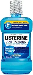 Listerine Enxaguante Bucal Antitártaro, 500ml