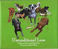 Unconditional Love 1582704589 Book Cover