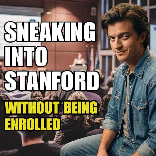 Real Education Starts When You Decide To Teach Yourself