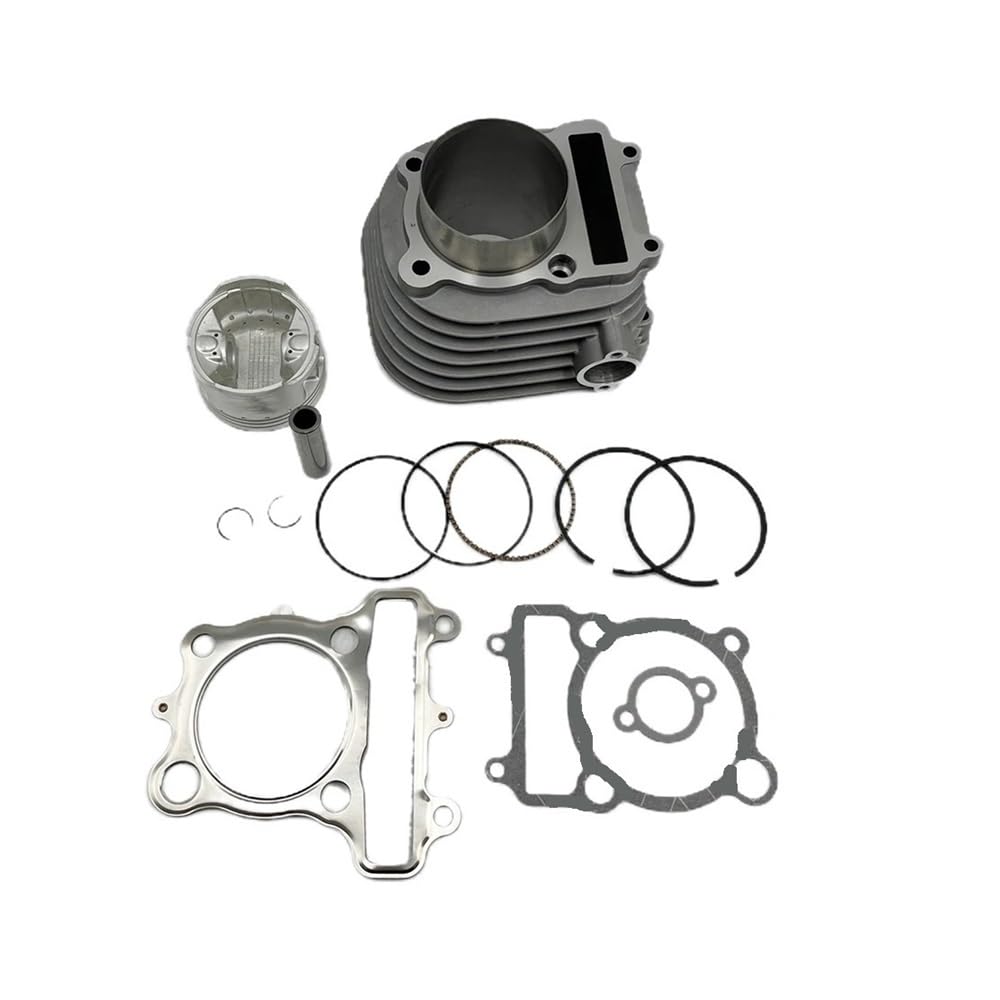 Kit de joint de piston et cylindre JS250 pour stopper la perte de compression ATV