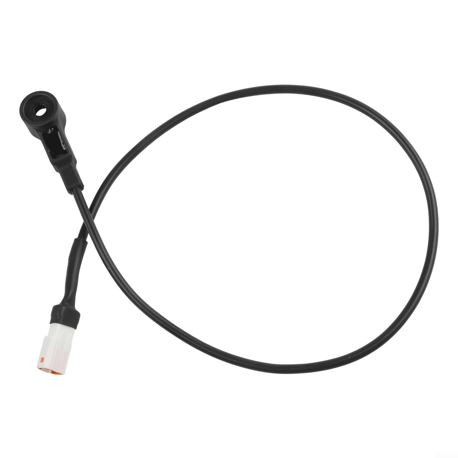 Sensore di velocità per bici elettriche compatibile con motori BAFANG M420 M400 M620 G510 M300 utilizzando cavo sensore di protocollo CAN a 4 pin per dati di velocità del motore