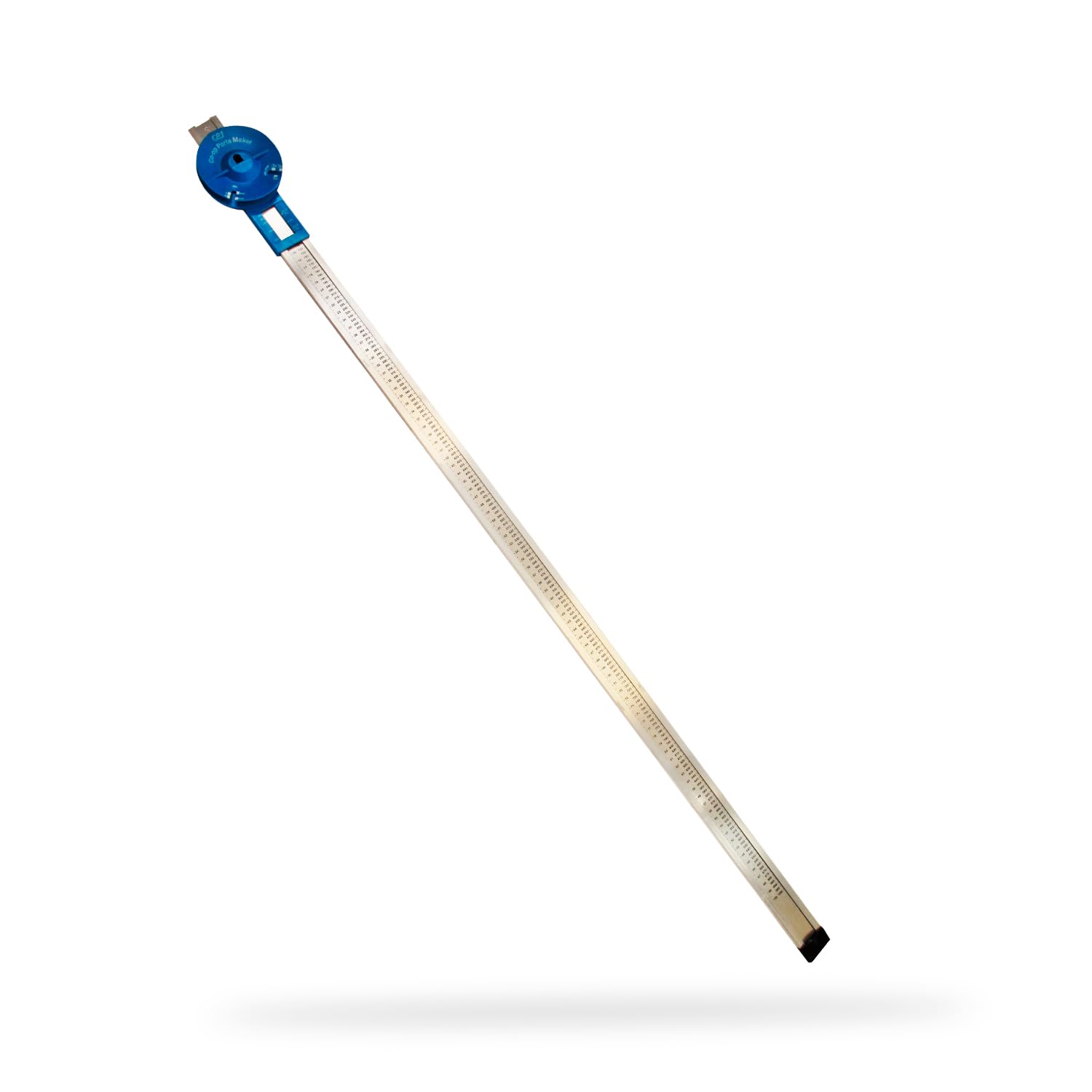 GREENSTAR - Misura cinghia - Per cinghia trapezoidale da 10/13/16 mm e tipi A,B, 3L, 4L, 5L da 14" a 100"