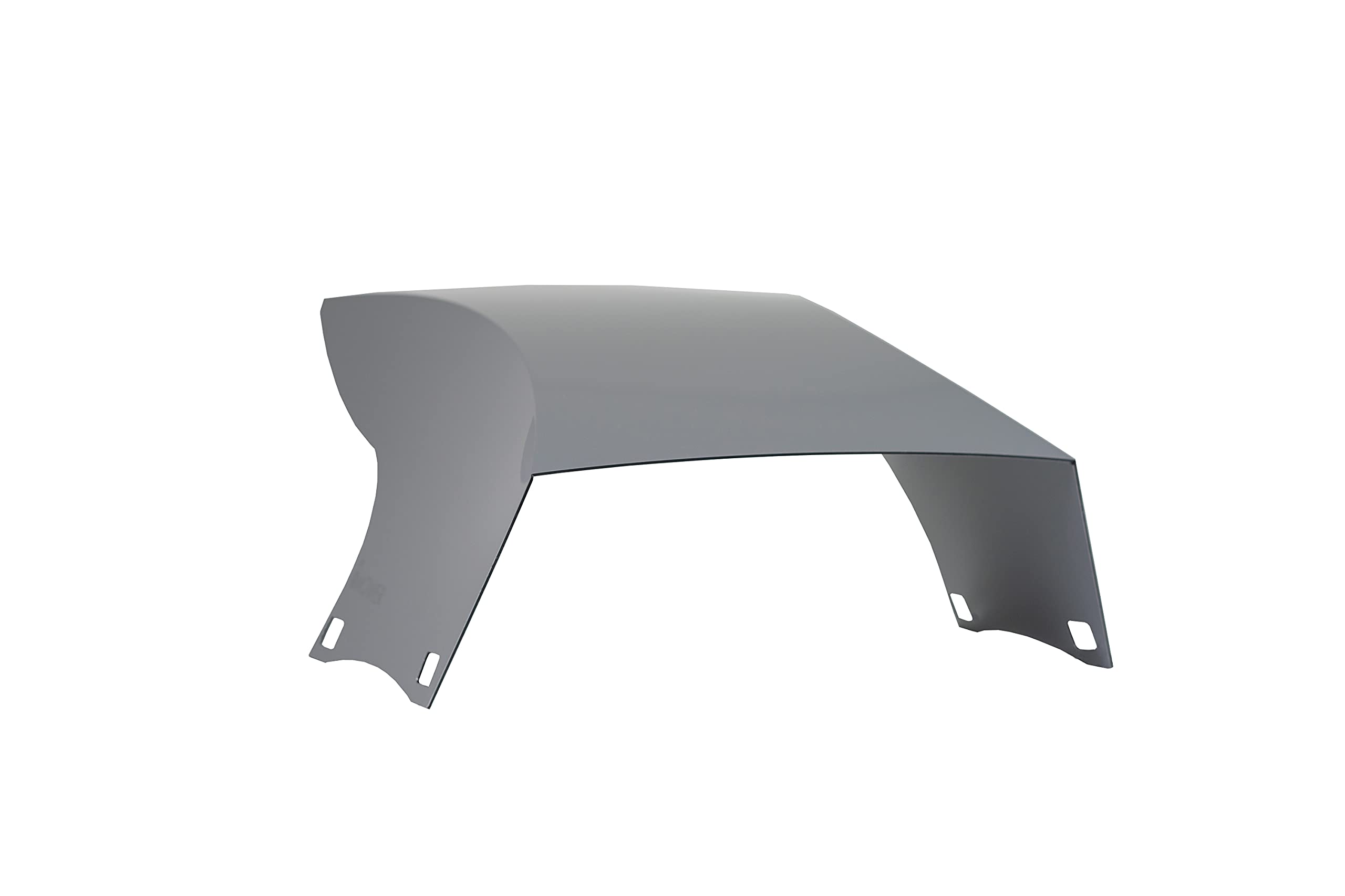 Idea Mower Garaje para robot cortacésped Shell compatible con Husquarna Automower, base de carga de techo, protección de aleación de aluminio