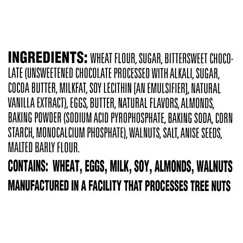 Nonni'S 718605000000 Biscotti Value Pack With Larger Cookies thumb #7