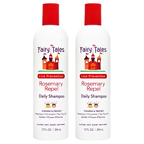 Best Head Lice Treatments Fatherly