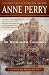 The Whitechapel Conspiracy: A Charlotte and Thomas Pitt Novel (Charlotte and Thomas Pitt Series Book 21)