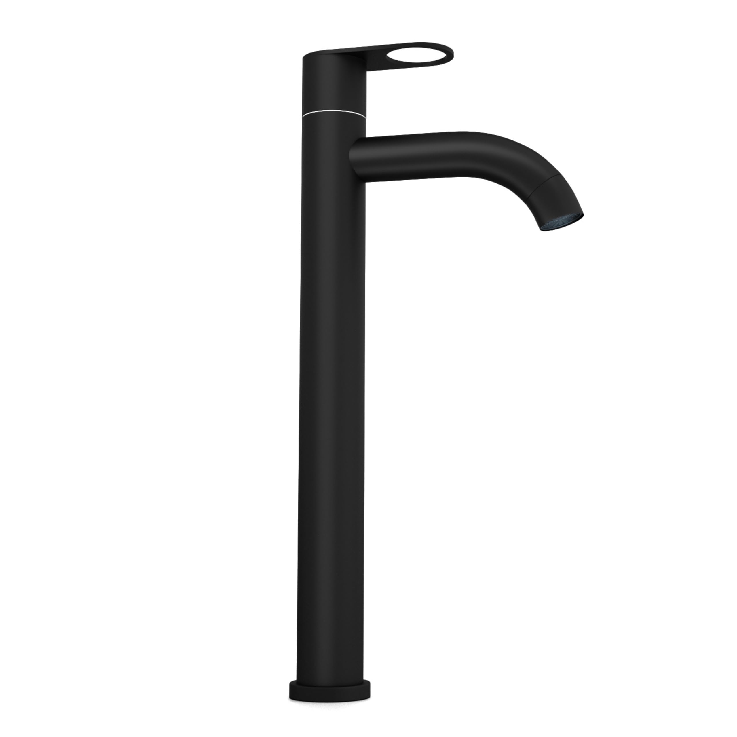 Nirant Pillar Wash Basin Taps 12 Inch | Gold Handle & Black Matt Finish | Water Tap for Bathroom - Stainless Steel Sink Faucet | Tall Body Pillar Cock 12" Tap for Wash Basin (Black Matt) (B0BFXJ43KG) Amazon Price History, Amazon Price Tracker