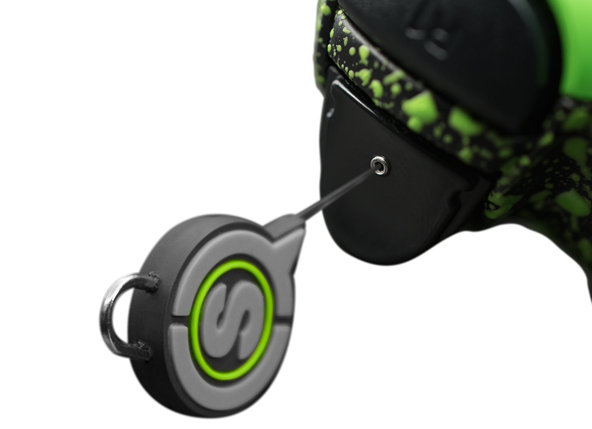 Amazon | スカフ SCUF Infinity 4PS PRO (EMR/トリガーシステム 