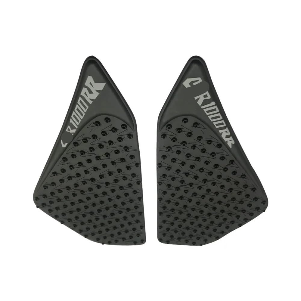 Eviter les rayures avec le protecteur coussin réservoir moto CBR