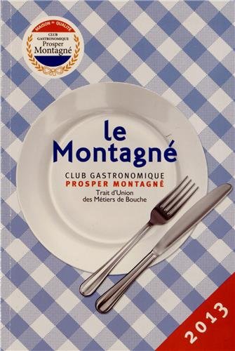 Preisvergleich Produktbild Le Montagné
