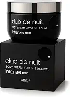 Creme Club de Nuit Isabelle La belle 200ml Perfumado masculino