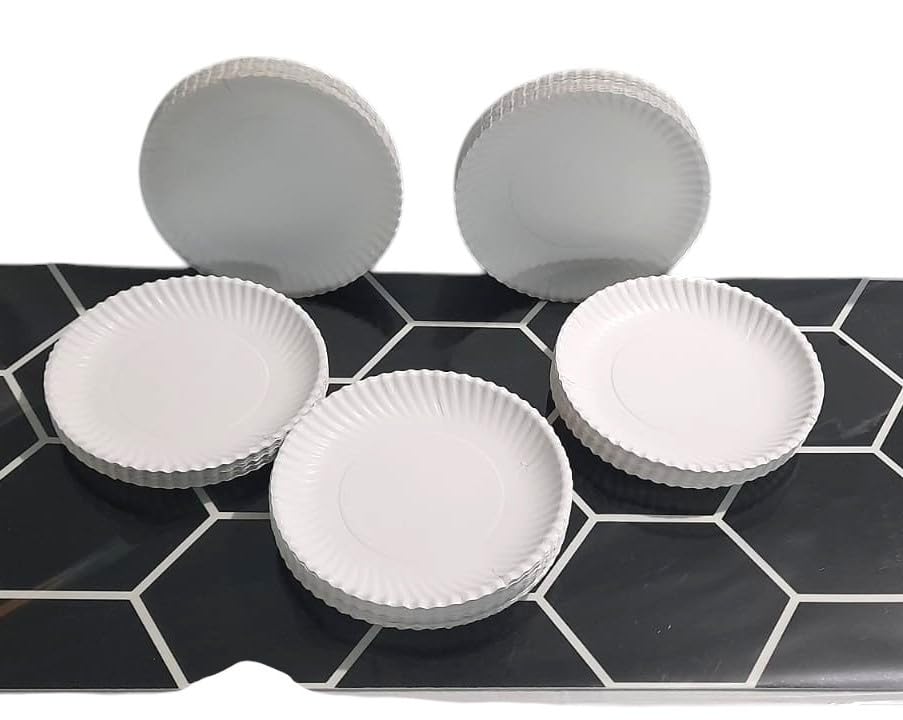 Listado de Platos para pastel desechables que Puedes Comprar On-line. 20 Imagen adicional