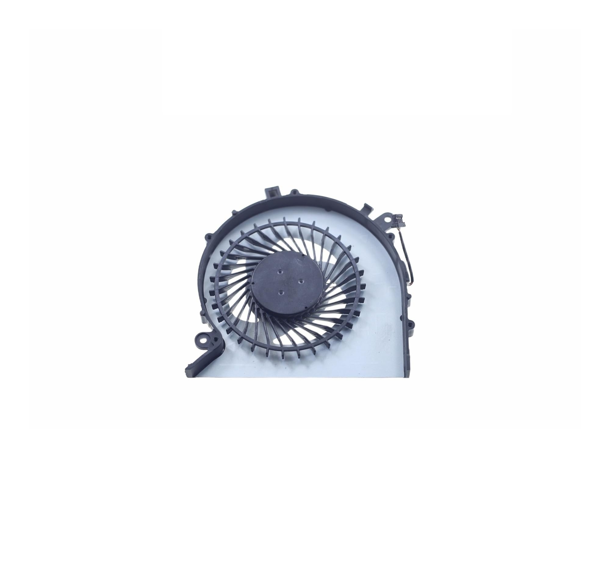 Ventilador De Refrigeración Interno De CPU for Portátil DFS200405060T FG71, Compatible con Samsung,NP500 NP500R5K NP500R5H 500R5H-Y07 BA31-00153A