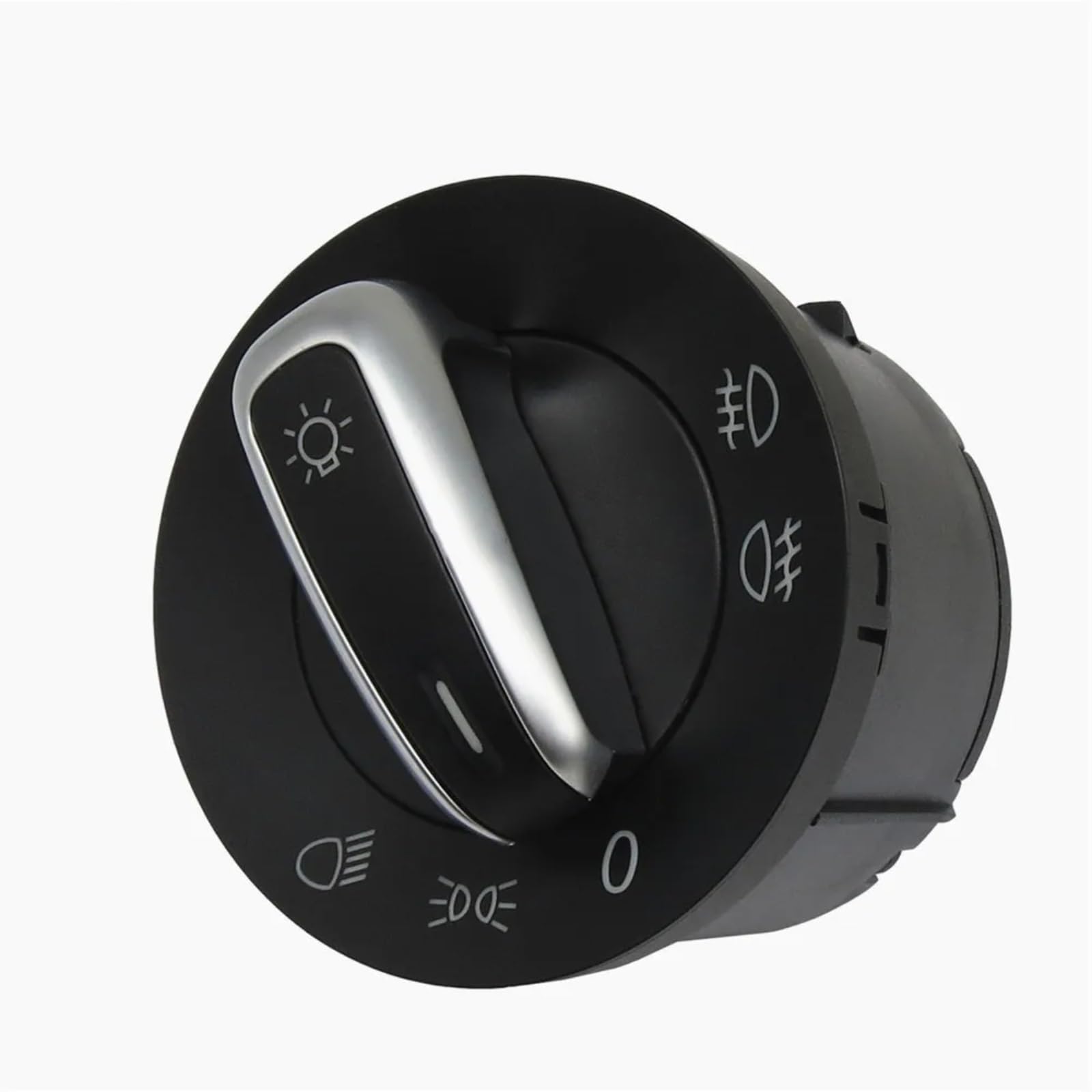 Interruptor de Faros VW Passat Botón Integrado de Conmutación Precisa 8